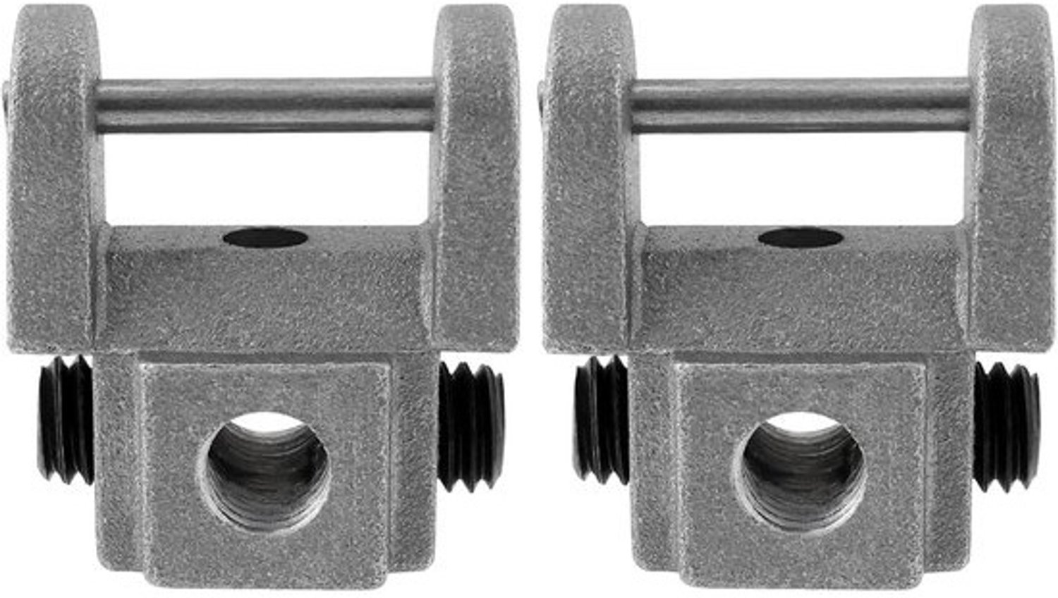 Reserve Fretzaagbladen - Figuurzaag Onderdelen - Precisie Zagen - Boogvorm Volgen - 2x2 cm