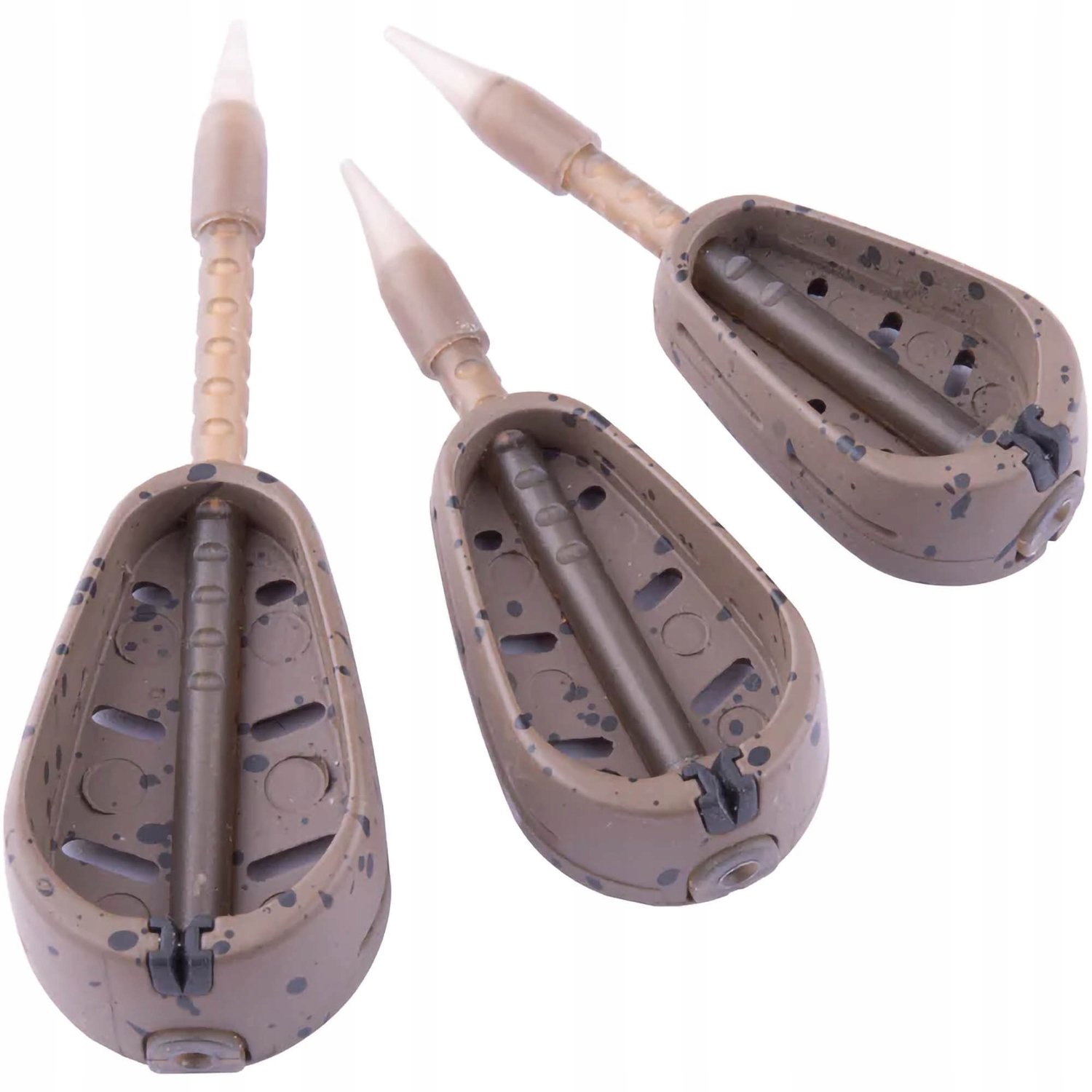 MAP Embed Inline Method Feeder Korvik Medium 32g