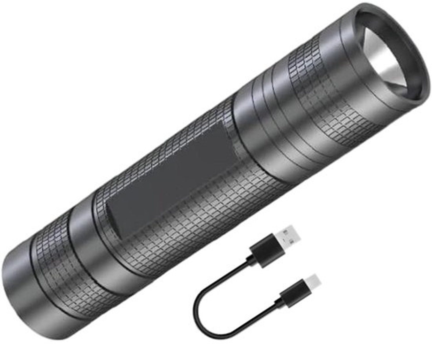 Eieren Schouwlamp - Tester Ei Candelaar - Ei Ontwikkeling Controleren - Koel-Licht Technologie - 8 x 3 x 3 cm