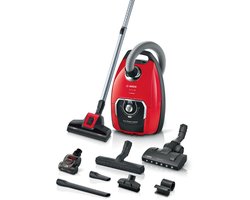 Bosch Serie 8 BGB8PET0L stofzuiger - 15 meter actieradius - 890 W - XXL Stofzak