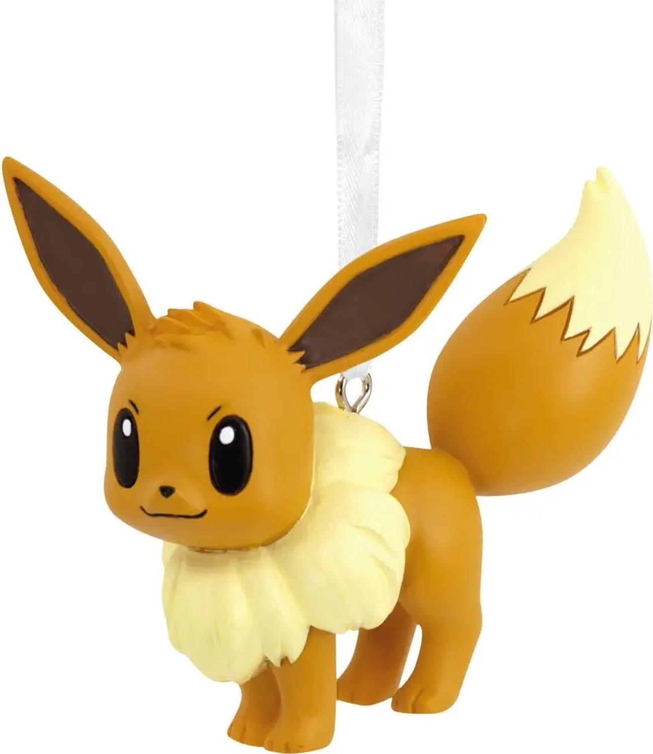 Ornament l93 fc pokemon eevee Hallmark