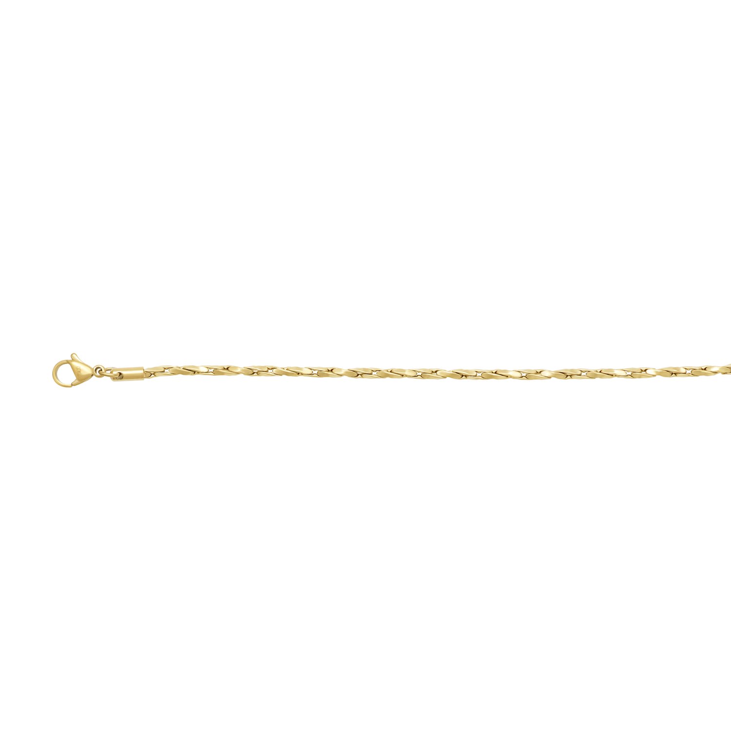 iXXXi Armband Lunor | Goud