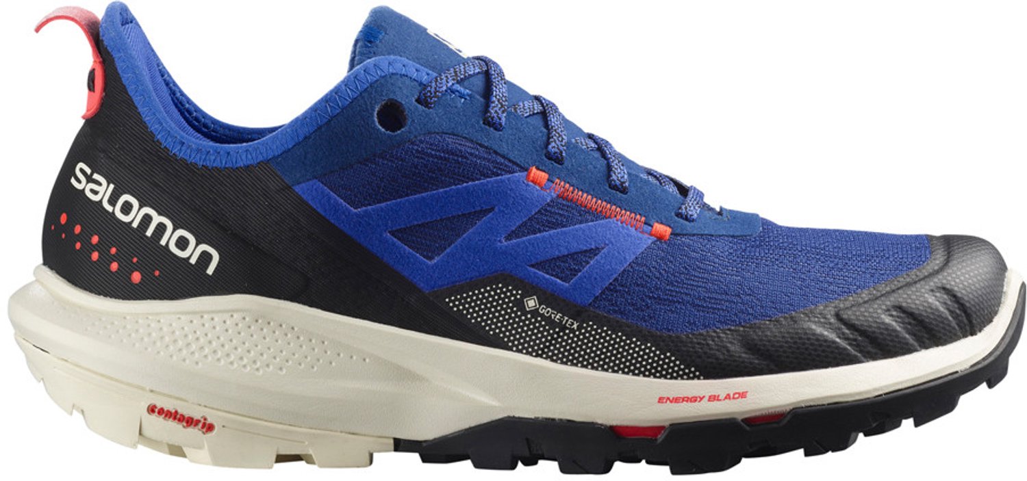 Salomon Outpulse GTX Wandelschoenen Heren EU Blauw