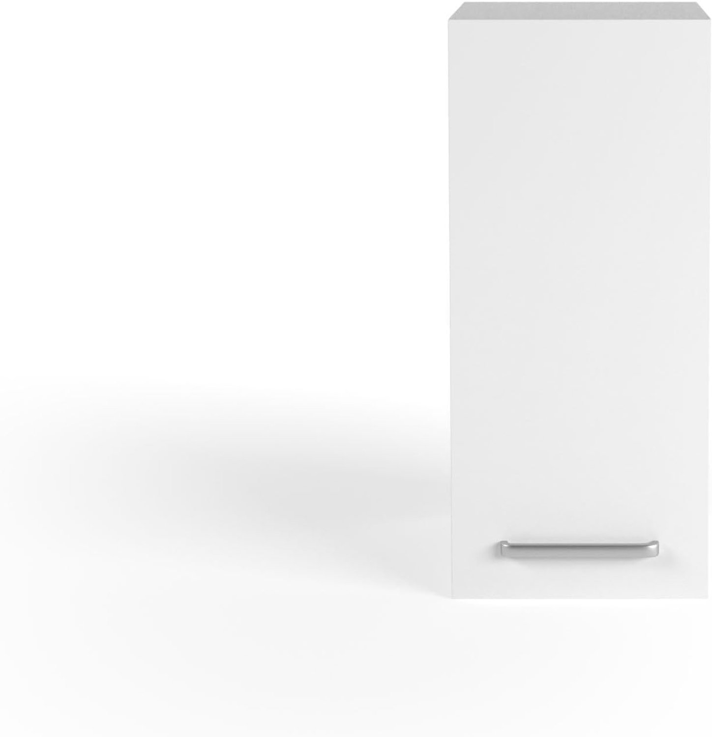 Washer cabinet - module O10 - wit - stijlvol en ruimtebesparend - handig voor compactere wasruimtes - ShopVlot