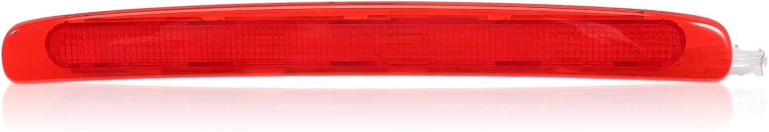 KASturbo Third Brake Light High Mount Stop Light for Seat Altea 2009-2015/Seat Altea XL/Freetrack 2007-2015 Replaces - ShopVlot