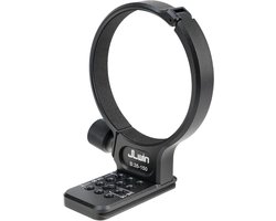 86mm Metaal Lens Nek Tripod Mount Ring voor Samyang AF 35-150mm F2.0-2.8 Lens - Camera Accessoire, Tripod Adapter en Lensring