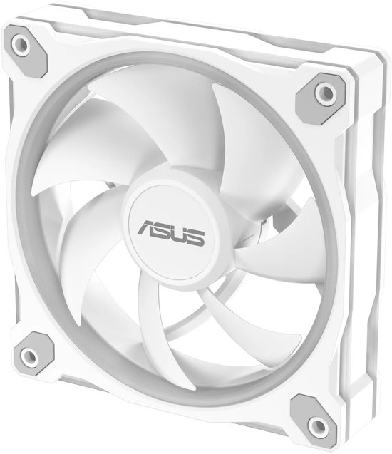 ASUS Prime MR120 Fan ARGB White (4/8)