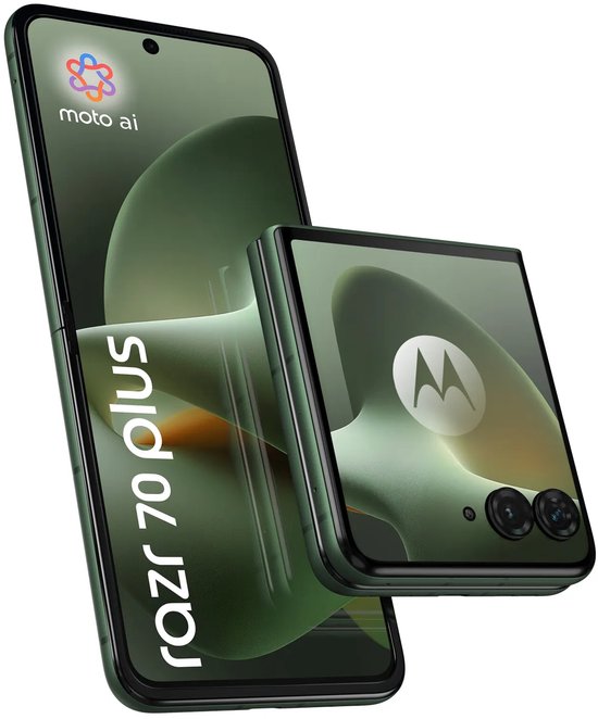 Motorola razr 70 plus (512 GB)