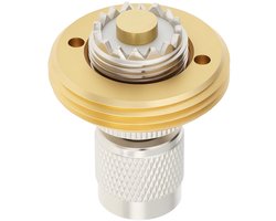 NMO Mount naar TNC Mannelijke Connector voor Ham Radio