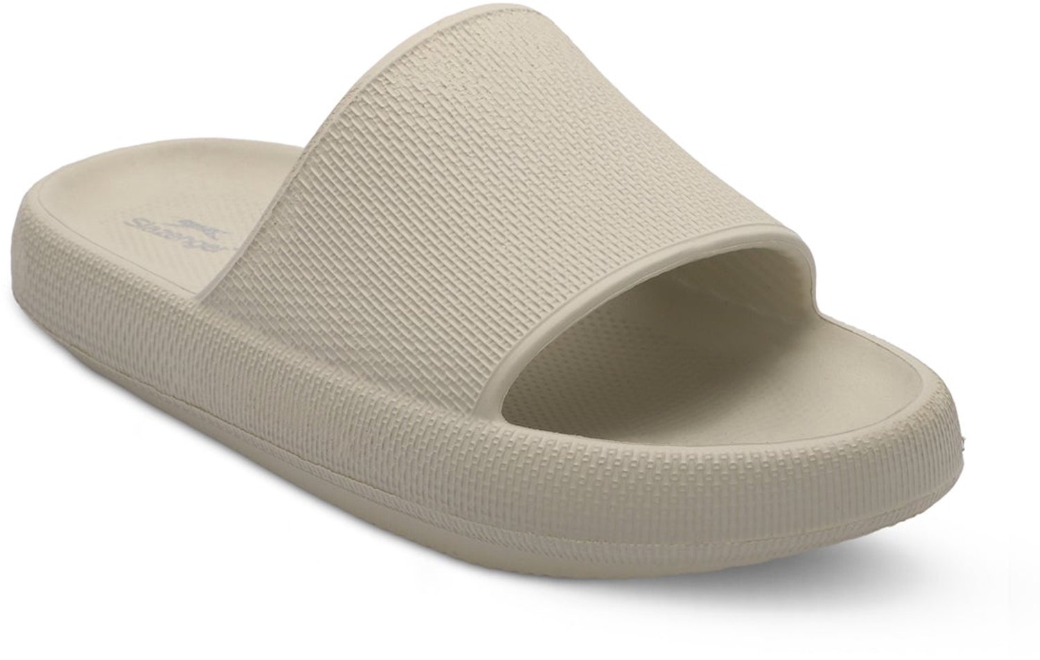 Slazenger Twist Dames Badslippers - Beige