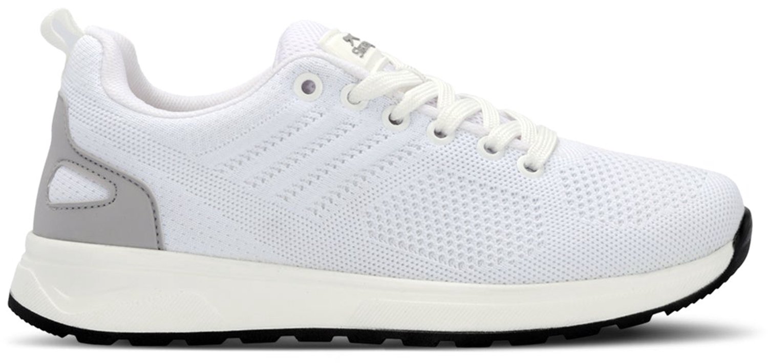 Slazenger Trips Dames Sneakers - Wit