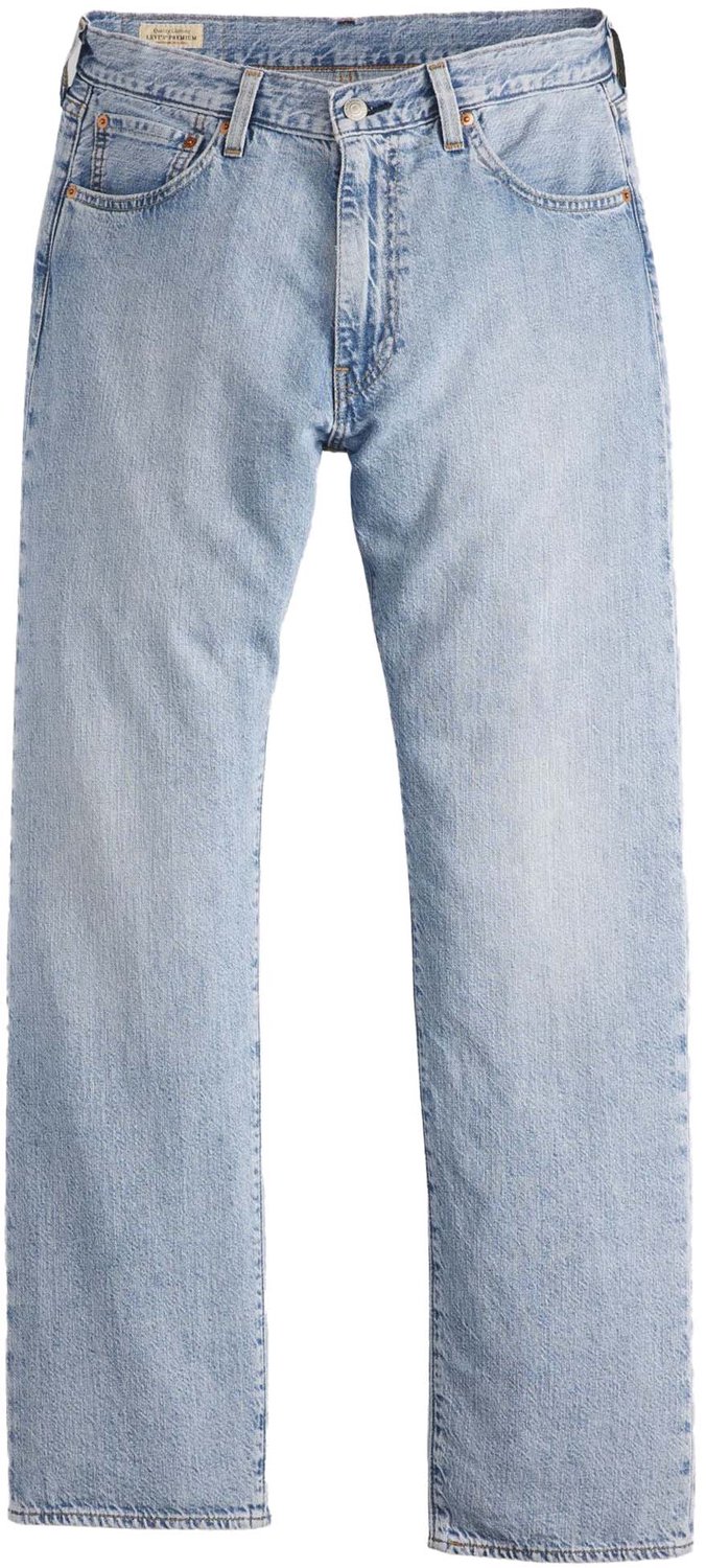 Levi´s ® 555™ Relaxed Straight Spijkerbroek 29 32 Man Blauw