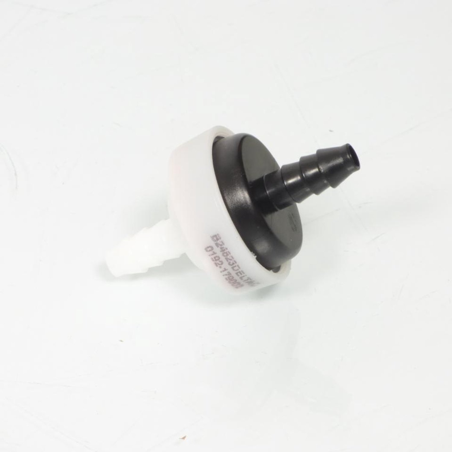 Boutjes en moeren origineel voor Scooter Aprilia 250 Atlantic 2003 tot 2011 AP8104594 Nieuw in uitverkoop