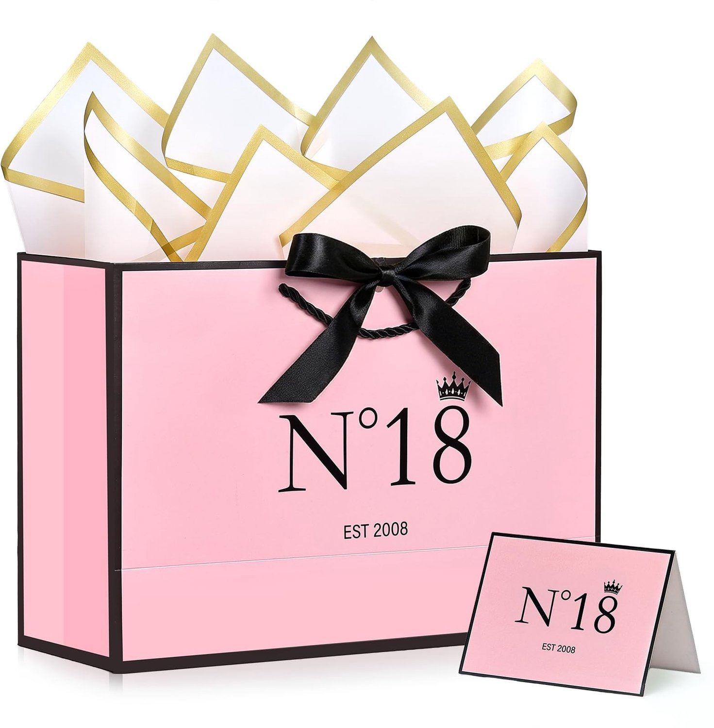 Cadeauverpakking voor Verjaardag
