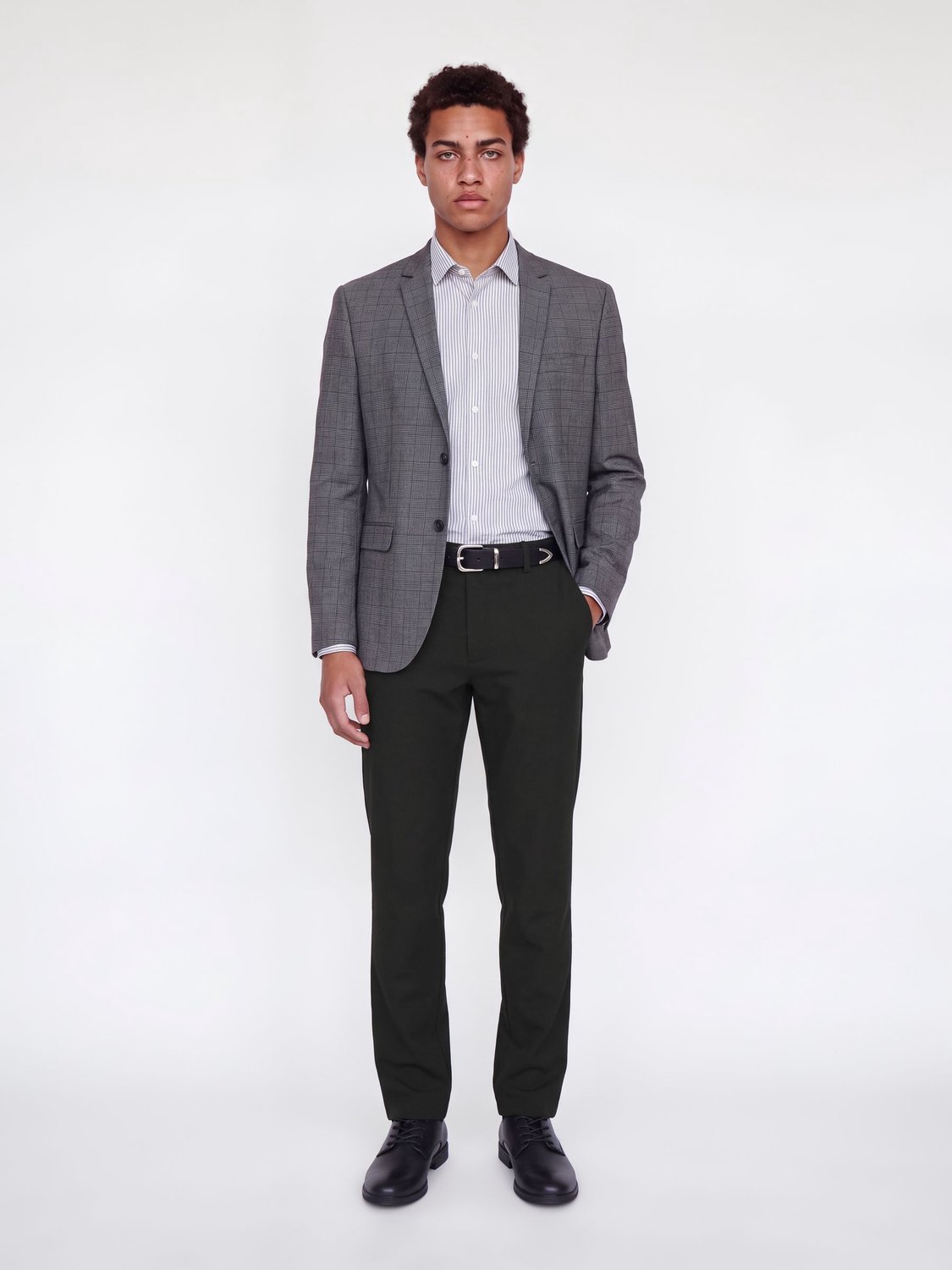 Jack & Jones Chinobroek Relaxed Fit Chinobroek