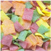 Haribo Pasta Frutta F!ZZ - zuur snoep in fruitsmaken - 1kg zak