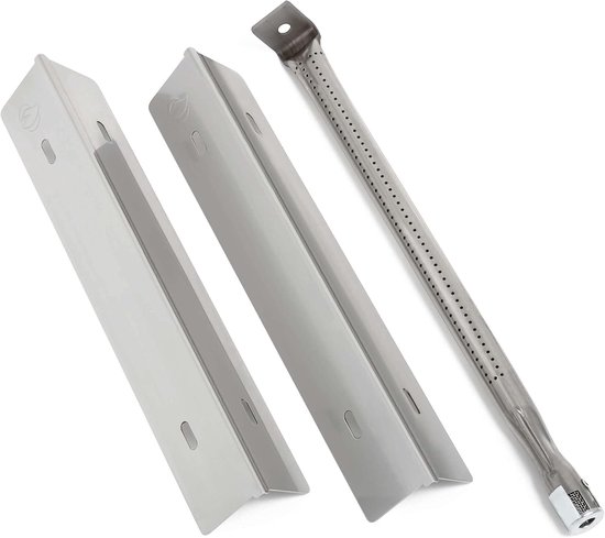 Napoleon Brandbrander Set S87012 - PRO 825/665 Roestvrij Staal