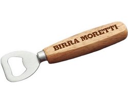 Birra Moretti - Flesopener
