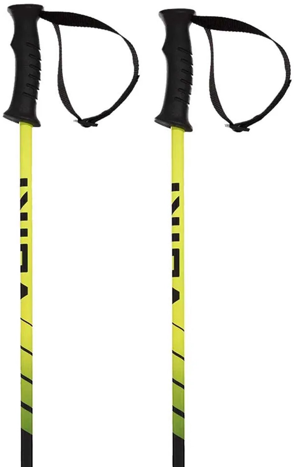 Volkl Speedstick Junior Stokken Zwart 75 cm Kinderen
