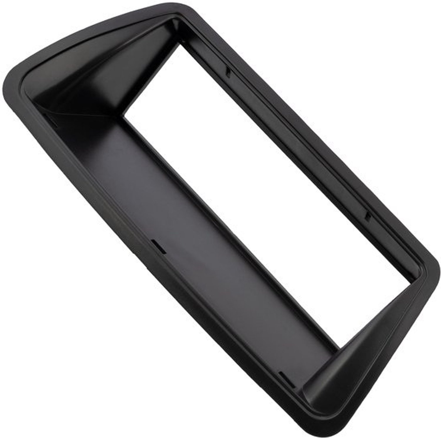 Dailygoods - 1 DIN Radioadapter voor auto - Voor Fiat Brava, Bravo, Marea