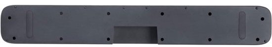 JBL SoundBar 2.0 All In One MK2 in zwart - Televisieluidspreker - Home-entertainmentgeluidssysteem met slank, compact ontwerp en JBL Surround Sound — afbeelding 2
