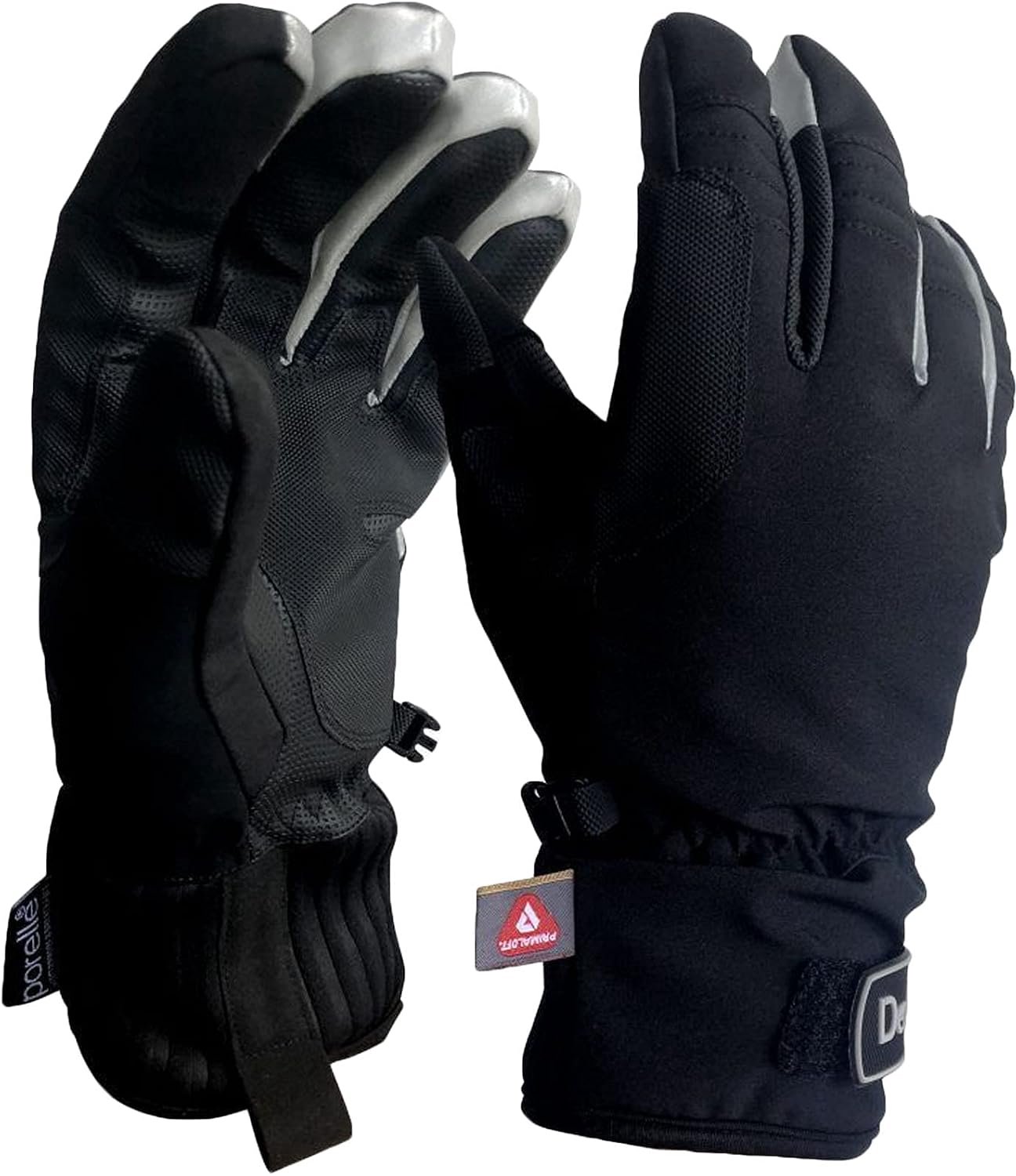 DexShell Ultra Weer Handschoenen Neo Zwart XL