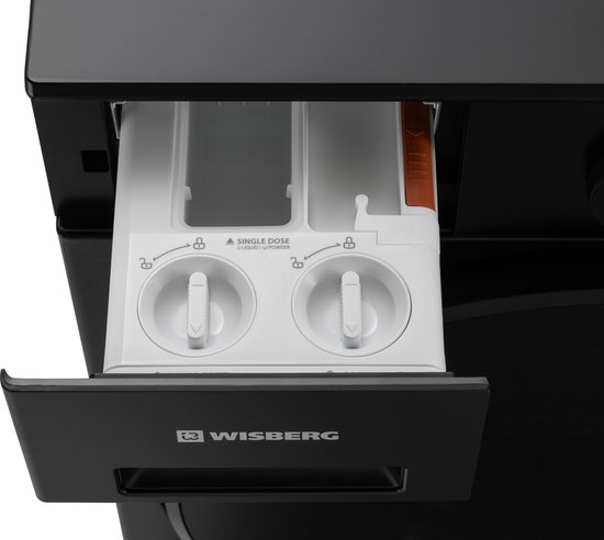 Wisberg WBWM5A5B9ML SmartDose