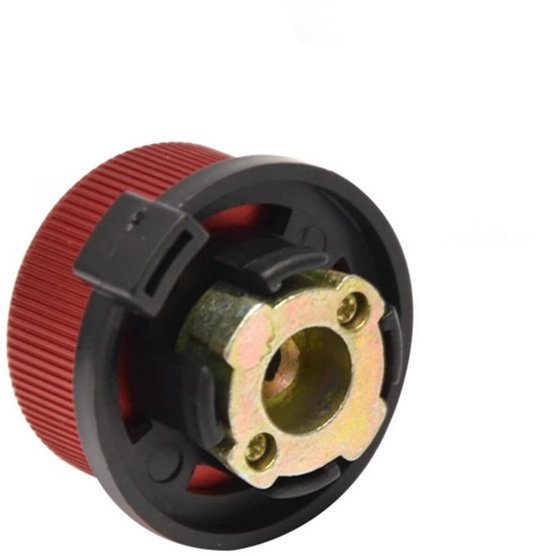 Gasfles Adapter voor Campingstoof — afbeelding 5