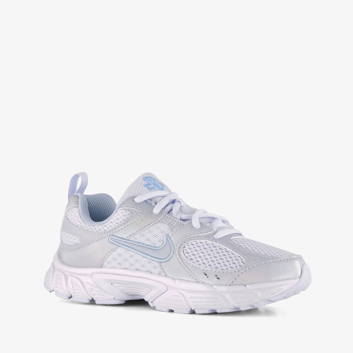 Nike V5 RNR meisjes sneakers Wit