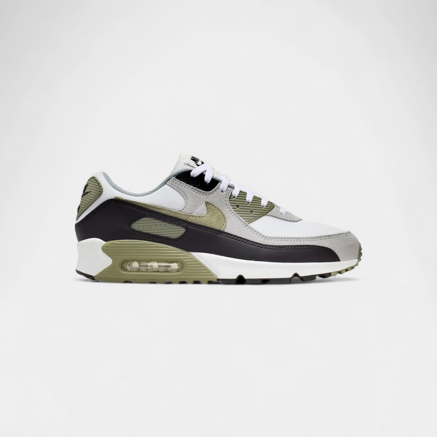Nike Air Max 90 Sage Grijs