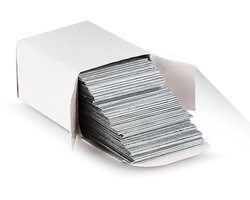 Nietjes 53/27 mm - Heavy Duty - 17.500 stuks