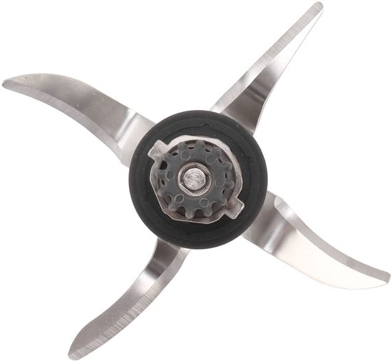 Blenderblad - RVS - 12 tanden - Geschikt voor 1.0 — afbeelding 3