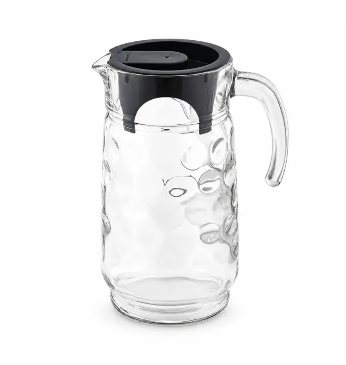 Paşabahçe Space Schenkkan - 1650 ml - Transparant - Glas