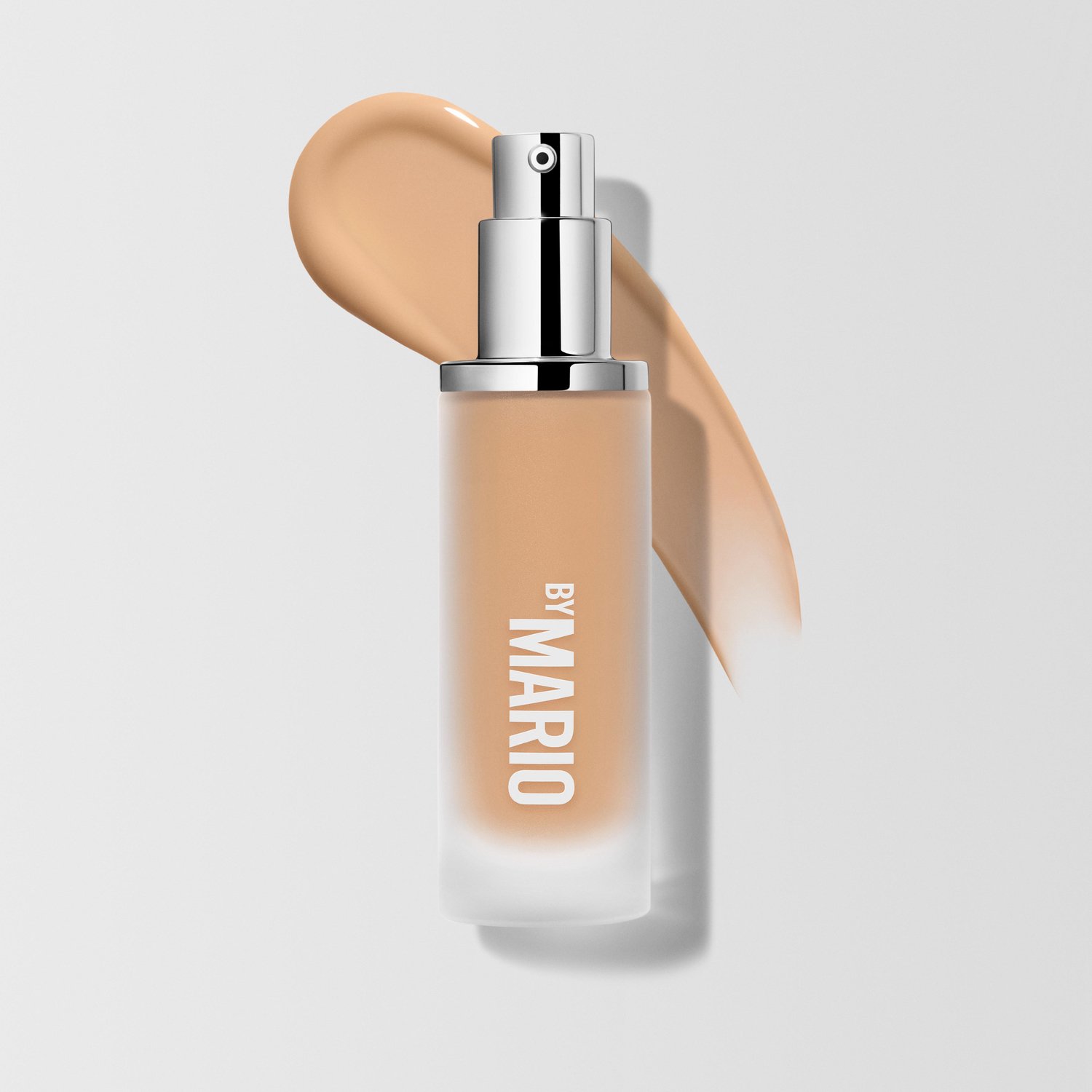 MAKEUP BY MARIO - SurrealSkin Natural Finish Foundation - 6 W