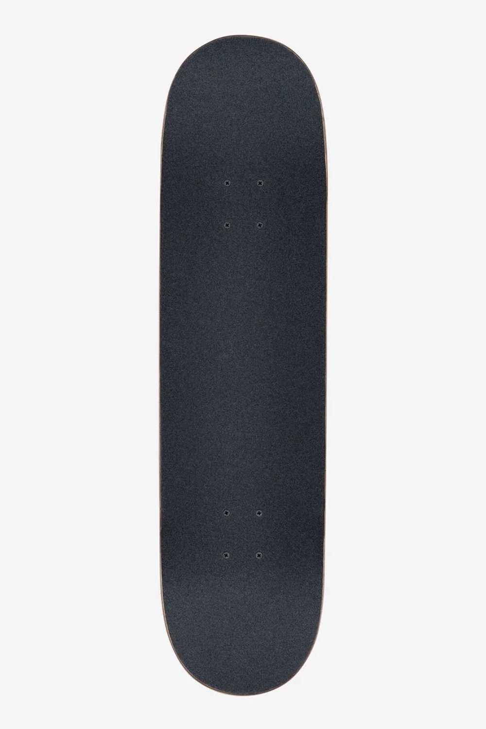 Globe Goodstock 8.25FU Complete Skateboard Waterfall Blauw