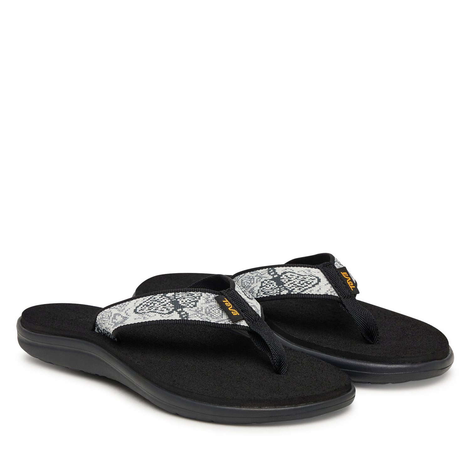 Teva Women Voya Flip Enchanted Forest -Schoenmaat Grijs