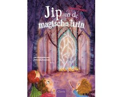 Jip en de magische tuin