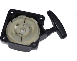 terugslagstarter voor TCK DBDT524F, DBT52BE, DCBT35, DCBT43PC, DCBT45 45-A, DCBT50D-1