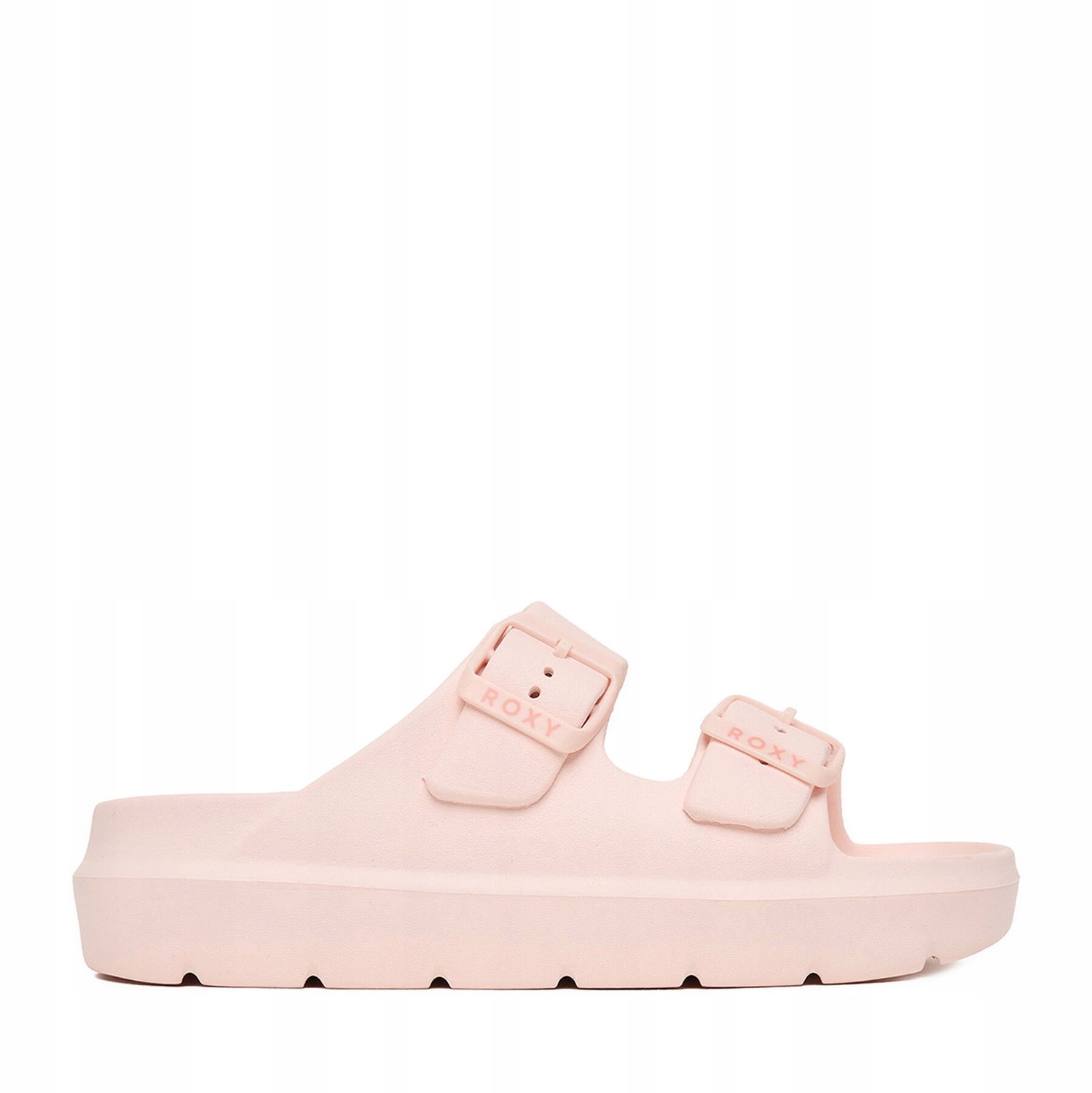 Roxy Dames Slippers Comfort voor Strand & Zwembad Roze