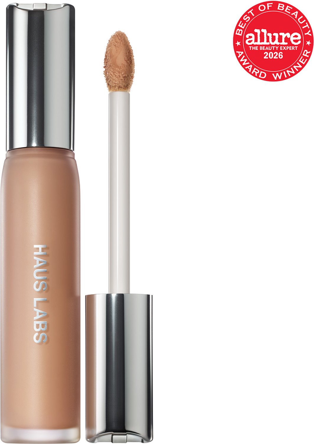 HAUS LABS - Triclone Skin Tech Concealer - 30 Medium Peach
