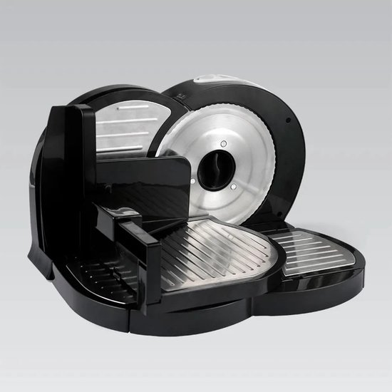 Maestro Elektrische snijmachine 0-15 mm, 400 W, 3 snelheden — afbeelding 3