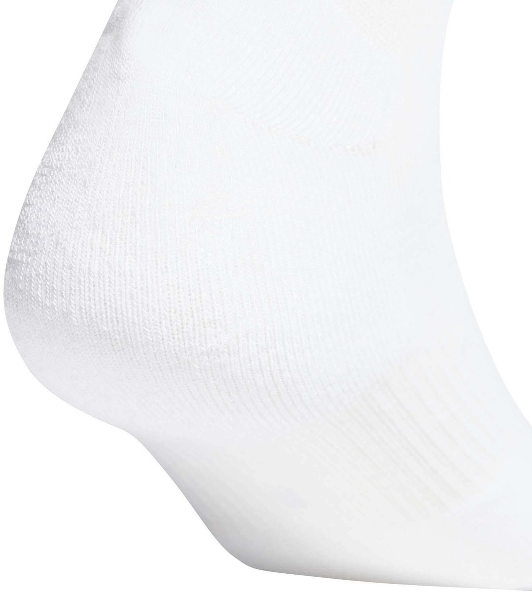 Adidas Performance 3-Stripes Cushioned Sportswear Mid-Cut Sokken 3 Paar - Unisex - Wit — cadeau in Cadeau-ideeën - foto 8