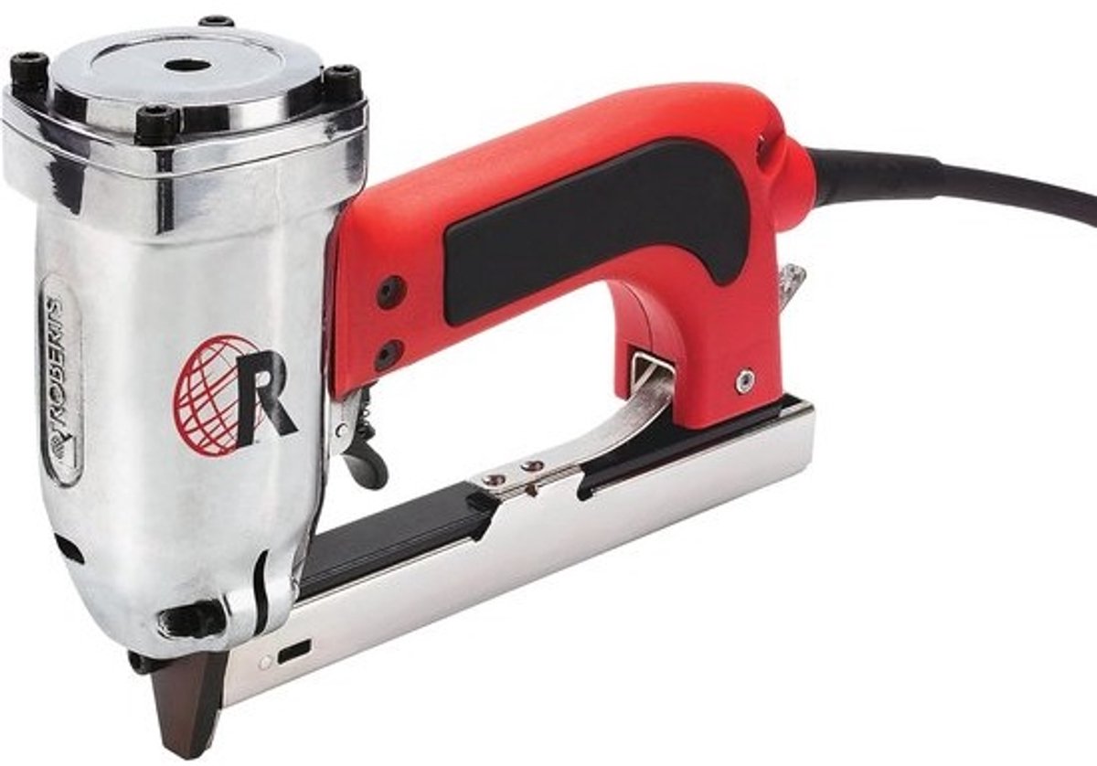 Professionele Elektrische Tapijtstapelaar 120V 15A met Draagtas