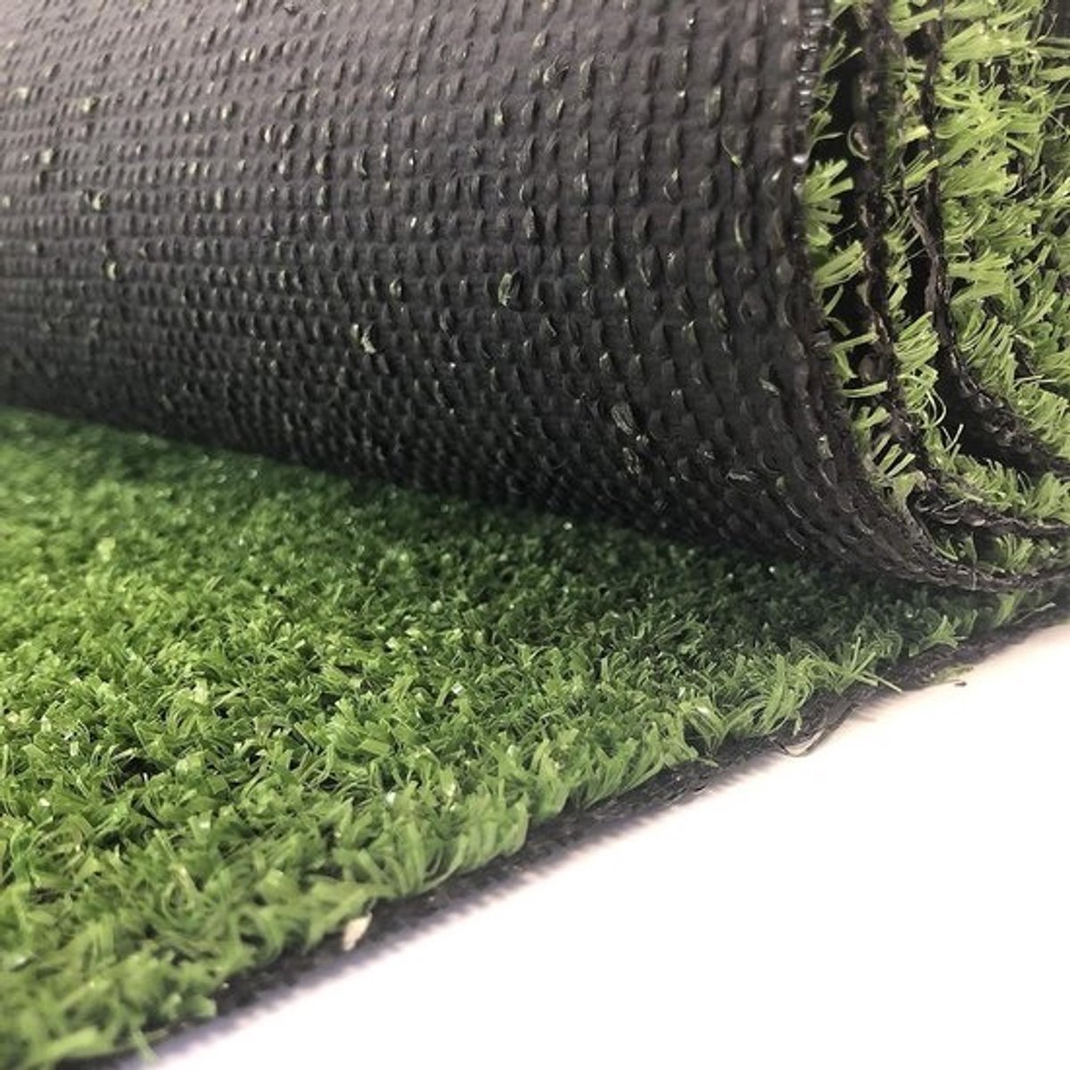 Kunstgras op Maat - Waterdicht Balkon, Terras en Tuin – 7mm Dikte