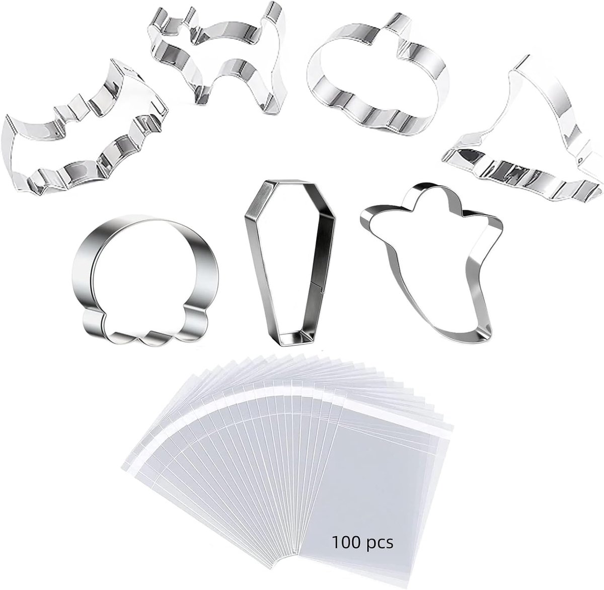 Biscuit Cutters