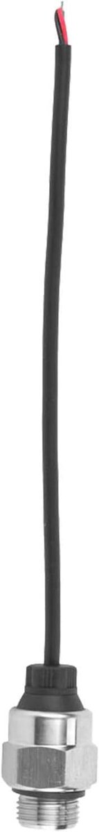 G3/8 Schroefverbinding IP65 Analoghigh Nauwkeurigheid WATERVERZOEK SENSOR - Drukafmetingsapparaat (0~5Bar)