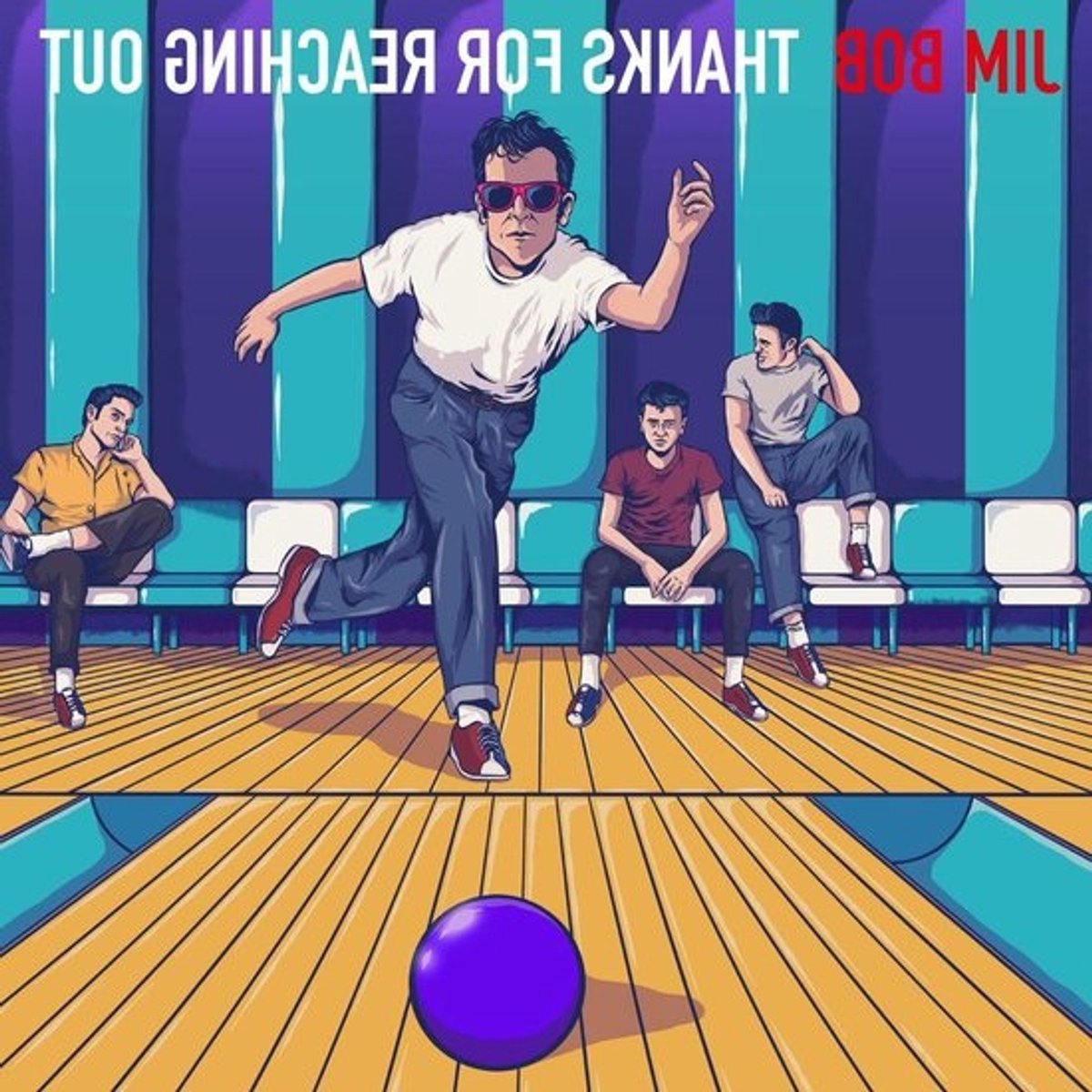 Solo Studio Album - Pop Punk Muziek - Luisteren Muziek - Limited Edition Cassette