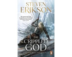 Crippled God
