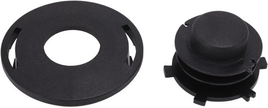 Spoel 25-2 Autocut Voor FS100RX, 2 Stuks — afbeelding 4