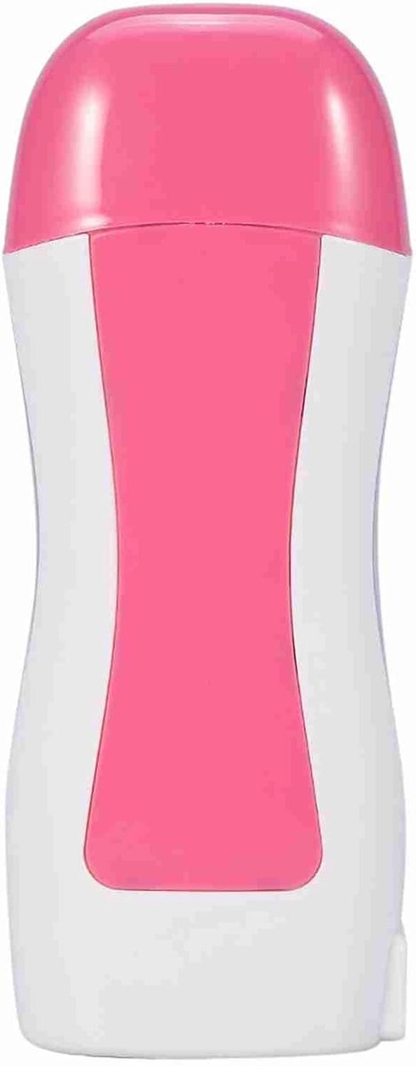 Dailygoods- Ontharingsroller - Waxpatroon Verwarming - Huid Ontharing Machine - EU-stekker - Voor Vrouwen/Mannen - Gebruiksvriendelijk - Wasapparaat